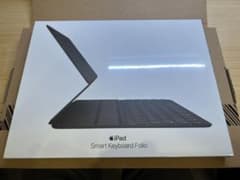 APPLE 12.9 INCH IPAD PRO 3RD SMART KEYB…のサムネイル