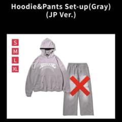 BTS ARIRANG Japan フーディー パーカー TOKYO 日本 L m32099995948_1.jpg?1776485933