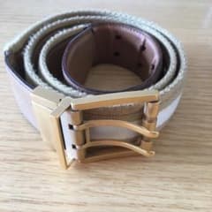 グッチ　メンズベルト　リバーシブル　激安のサムネイル