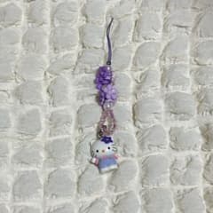 ハローキティ　キーホルダーのサムネイル