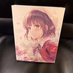 冴えない彼女の育て方fine Blu-rayのサムネイル