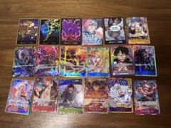 ワンピースカード　まとめ売りのサムネイル