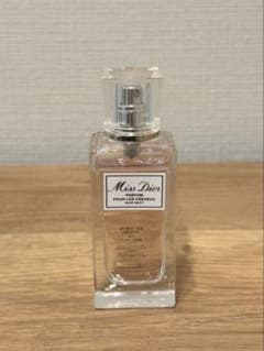 Miss Dior ヘアミストのサムネイル