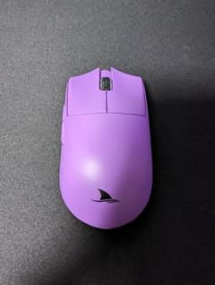 Darmoshark M3s Varun 2K ワイヤレス 超軽量 53グラムのサムネイル