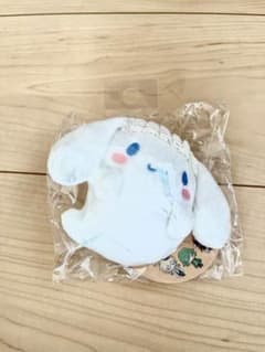 シナモン シャーマンキングのサムネイル