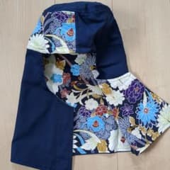 溶接頭巾★ハンドメイドのサムネイル