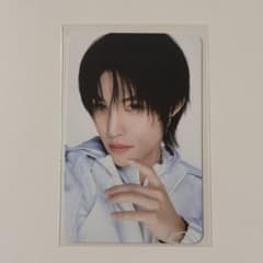 wayv ヤンヤン ポップアップ トレカ NCT 10周年 NEO GROUND - メルカリ