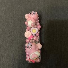 おぱんちゅうさぎアイコスイルマデコケース - メルカリ
