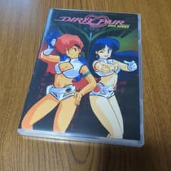 ダーティペア OVA 全10話 北米版 DVD - メルカリ