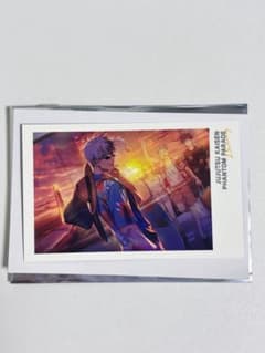 呪術廻戦 幻影夜行本舗 ハーフアニバーサリー ファンパレ 五条悟のサムネイル