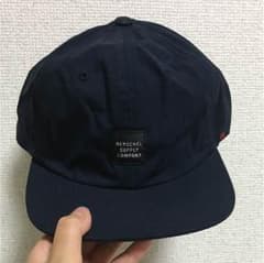 Herschel supply company キャップ ネイビーのサムネイル
