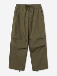 MORRIS & SONS /モリスアンドサンズ　オーバーパンツのサムネイル