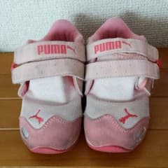 スニーカー 14cmのサムネイル
