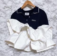 Biby. ROSIE PEPURAMU TOP ロージーぺプラムPOPのサムネイル