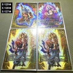 エナジーマーカー パラレル　E-129★ E-128★ E-127★ エナジーマーカー パラレル E-129☆ E-128☆ E-127☆ - メルカリ