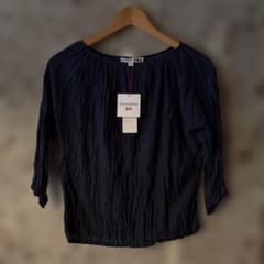 UNIQLO INES DE LA FRESSANGE プルオーバーのサムネイル