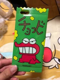 iPhone6sカバーのサムネイル