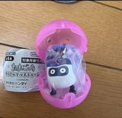 たまごっち カラフルマルチチャーム ますくっち　ガチャのサムネイル