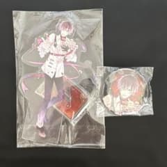 DIABOLIK LOVERS ディアラバ 逆巻アヤト オードワレ まとめ売り - メルカリ