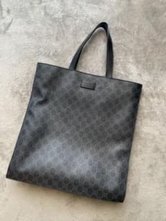 グッチ　ノートバックのサムネイル