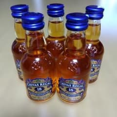 未開栓 CHIVAS REGAL 18年 ゴールド シグネチャー 700ml | Shop at
