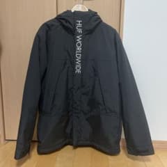 HUF マウンテンパーカーのサムネイル