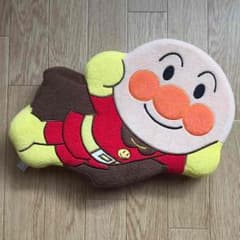 アンパンマンクッションのサムネイル