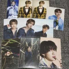 BUDDiiS FUMINORI 生写真のサムネイル