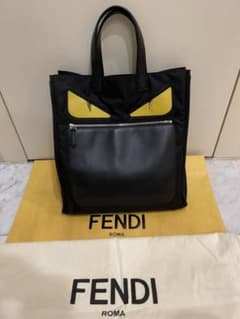 美品　トートバックのサムネイル