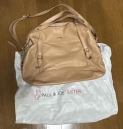 ポール&ジョーシスター　バックのサムネイル