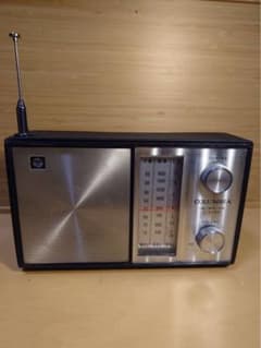 珍品　コロンビア　ラジオ　TFC-109 珍品 コロンビア ラジオ TFC-109 - メルカリ