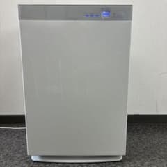 ダイキン DAIKIN 空気洗浄機 KAFP085A4 2020年製 - メルカリ