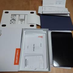 【美品】TECLAST T40 Pro　128GB　SIMフリータブレットのサムネイル