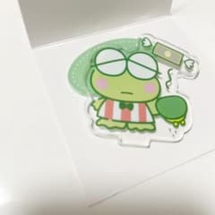 サンリオ ケロケロケロッピ アクリルスタンドのサムネイル