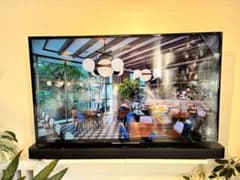 SONY ソニー BRAVIA ブラビア 液晶テレビ40型 KJ-40W700C - メルカリ