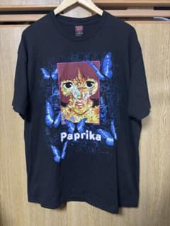 XL】GEEKS RULE パプリカ コラボTシャツ - メルカリ