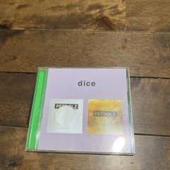 ペトロールズ  diceのサムネイル