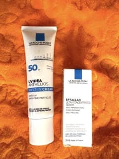 ラロッシュポゼ UVイデア XL 化粧下地 30ml サンプル付のサムネイル