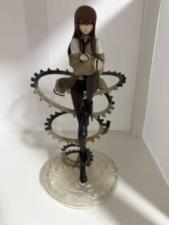 u*9님 마키세 홍리스 슈타인즈·게이트 STEINS;GATE 피규어