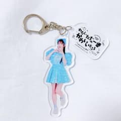 FRUITS ZIPPER 真中まな　キーホルダー　アクキー　限定　レア　推し旅 m32101467949_1.jpg?1746852922