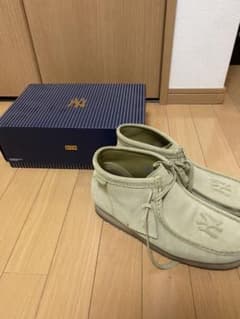 KITH × MLB for Clarks Originalsのサムネイル