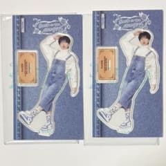 木村慧人 BTTM アクリルスタンド まとめ売り - メルカリ