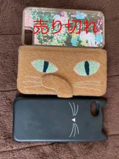 iPhone7用　iPhoneケース2点セットのサムネイル