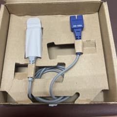 Covidien 成人用 SpO2センサー DS100A-1 ネルコア - メルカリ