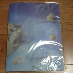 ダヤン バインダー付きレターセットのサムネイル