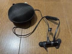 ワイヤレスイヤホン　JPRiDE 608のサムネイル