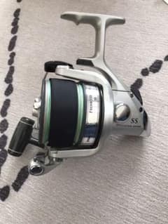 リョービ PRO skyernose SSのサムネイル
