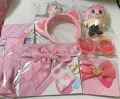 さとみグッズ値下げ交渉⭕️のサムネイル