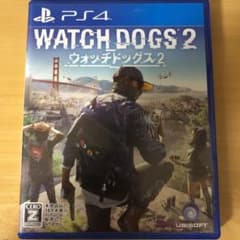 ウォッチドッグス2のサムネイル