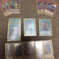 遊戯王 活路エグゾ デッキのサムネイル